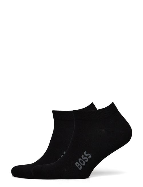 BOSS | 2P As Logo Bamboo | 39-42