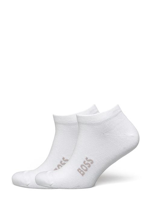 BOSS | 2P As Logo Bamboo | 43-46