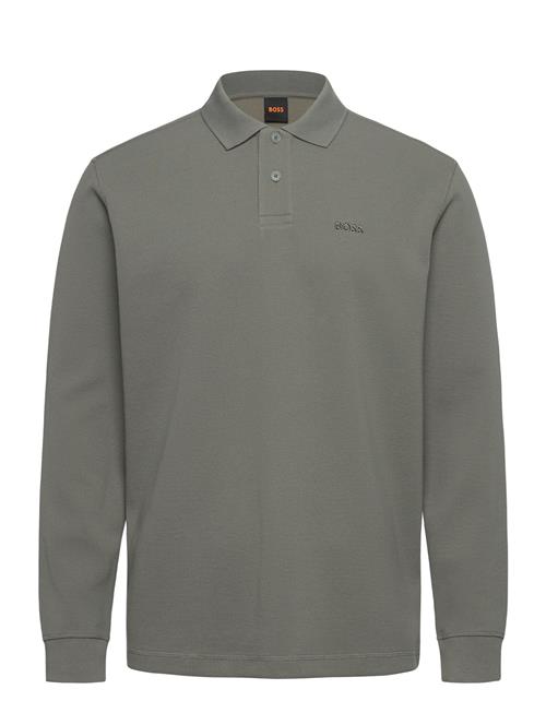 BOSS | Petempestolong | S