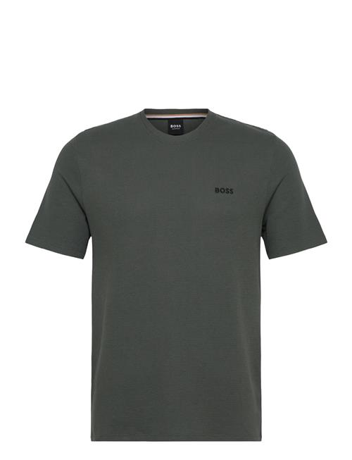 BOSS | Waffle T-Shirt | L