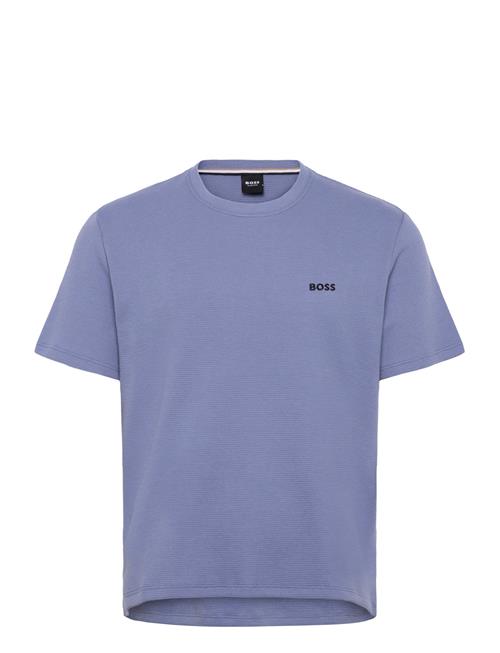 BOSS | Waffle T-Shirt | XL