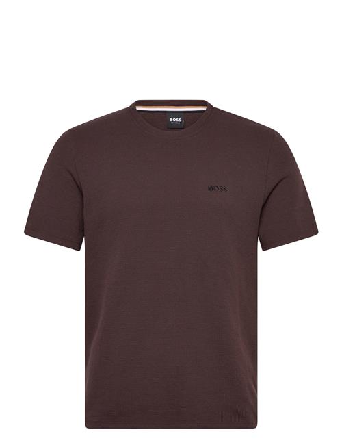 BOSS | Waffle T-Shirt | M