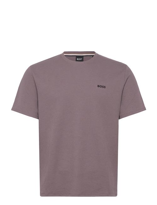 BOSS | Waffle T-Shirt | L