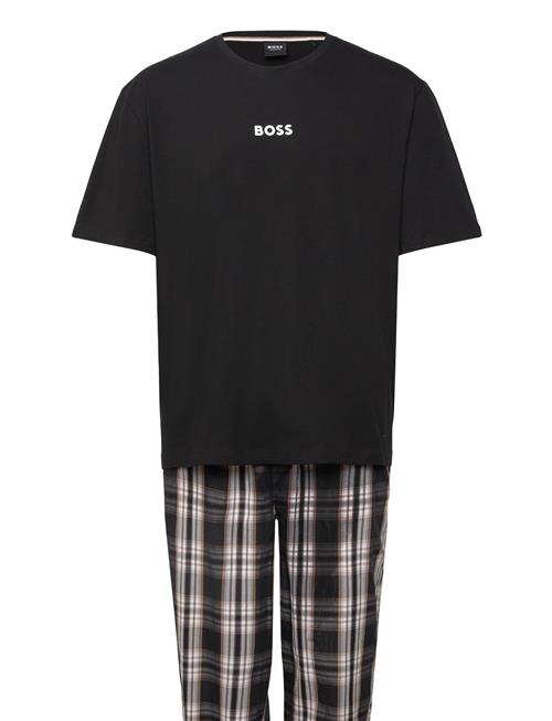 BOSS | Easy Long Set Tshirt | XXL