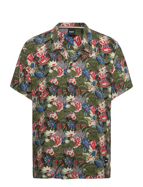 BOSS | Beach Shirt | M