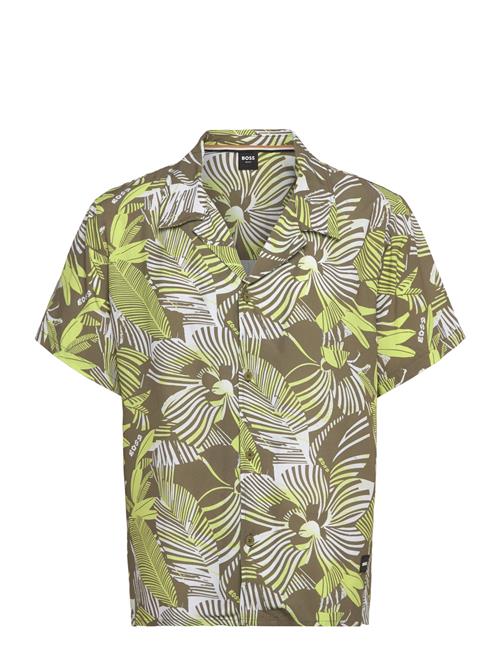BOSS | Beach Shirt | M