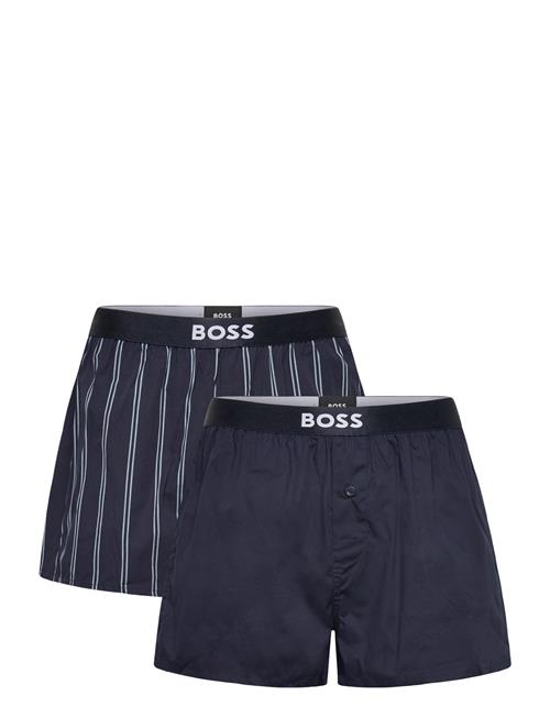 BOSS | 2P Boxer Shorts Ew | M