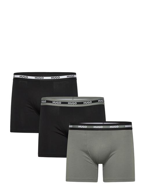 HUGO | Boxerbr Tripl Planet | XS