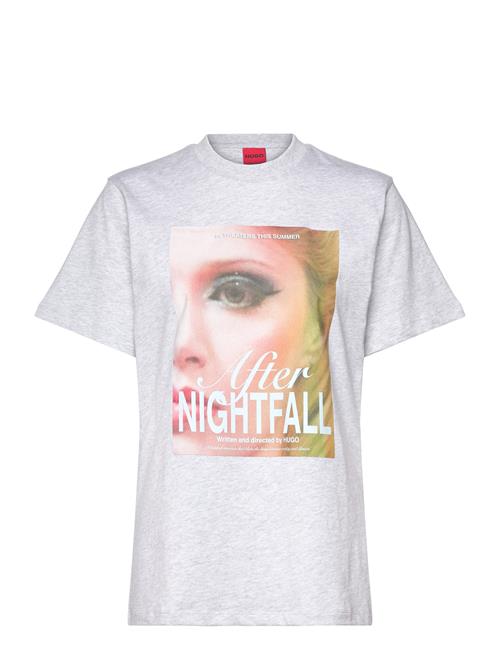 HUGO | Vintage Tee_14 | XS