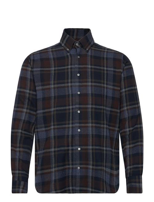 Bruun & Stengade | Bs Tethys Casual Modern Fit Shirt | S