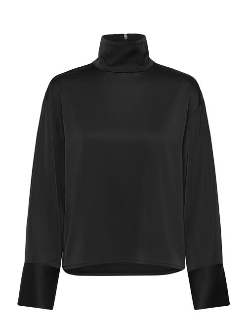 2NDDAY | 2Nd Francisca - Heavy Satin | 40