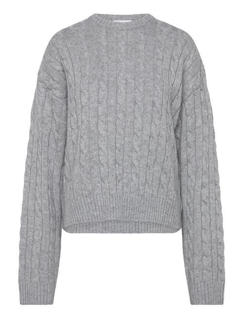 2NDDAY | 2Nd Quito - Cable Knit | S