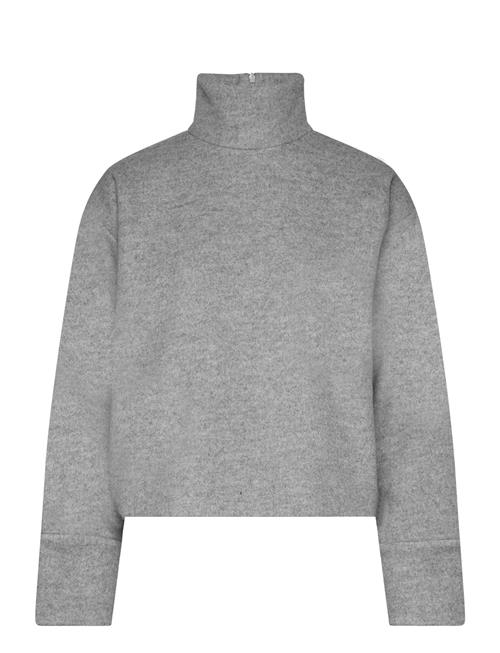 2NDDAY | 2Nd Francisca - Heavy Wool | 38