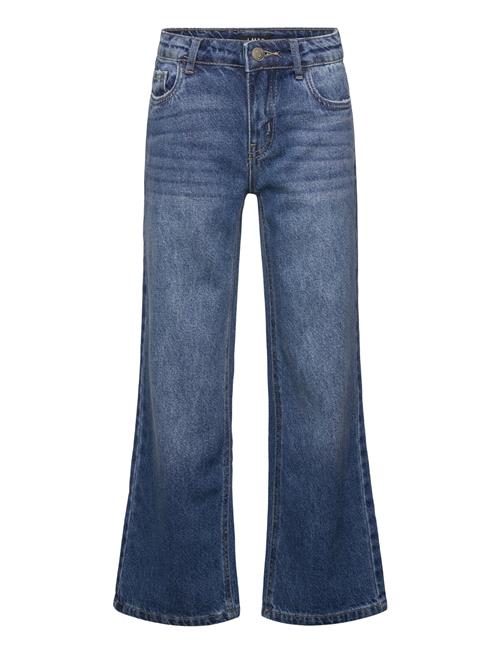 LMTD | Nlfkim Dnm Lw Straight Pant Noos | 152