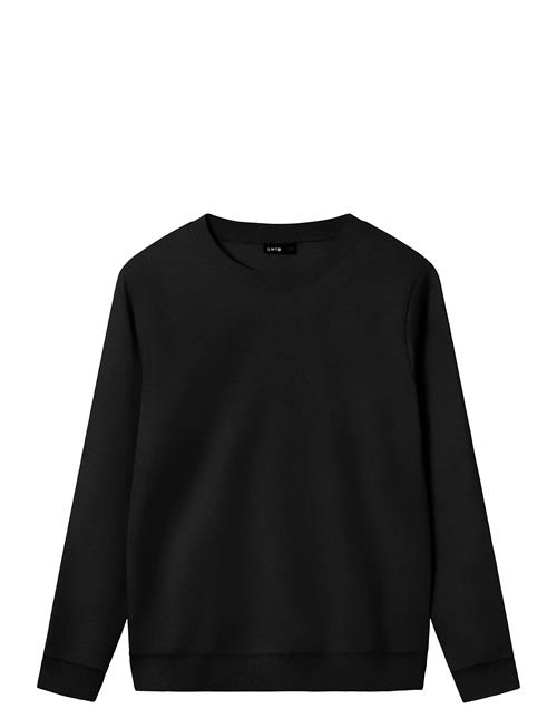 LMTD | Nlnnizu Ls Bru O-Neck Sweat Noos | 146-152