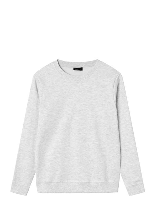 LMTD | Nlnnizu Ls Bru O-Neck Sweat Noos | 122-128