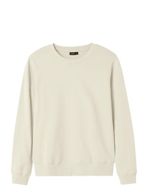 LMTD | Nlnnizu Ls Bru O-Neck Sweat Noos | 134-140