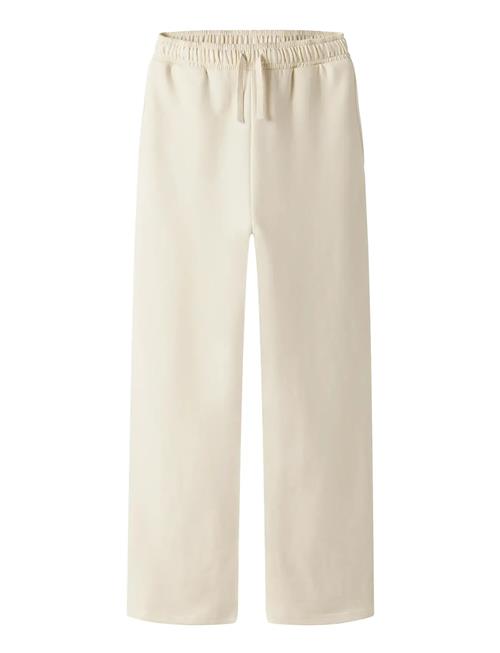 LMTD | Nlnnizu Bru Straight Sweat Pant Noos | 164