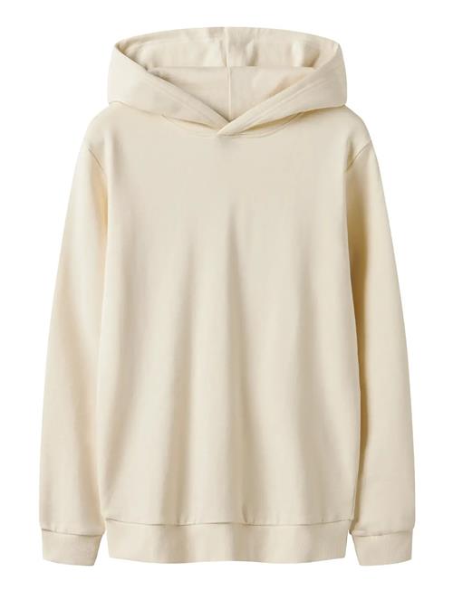 LMTD | Nlnnizu Ls Bru Sweat W. Hood Noos | 158-164