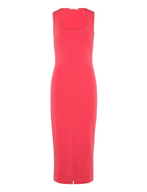 Mango | Midi-Dress With Straps | S