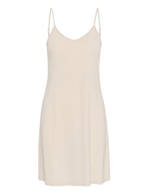 Cream | Crlissandra Underdress | M