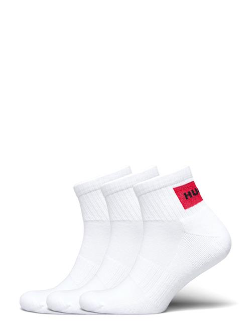 HUGO | 3P Sh Rib Label Cc | 43-46