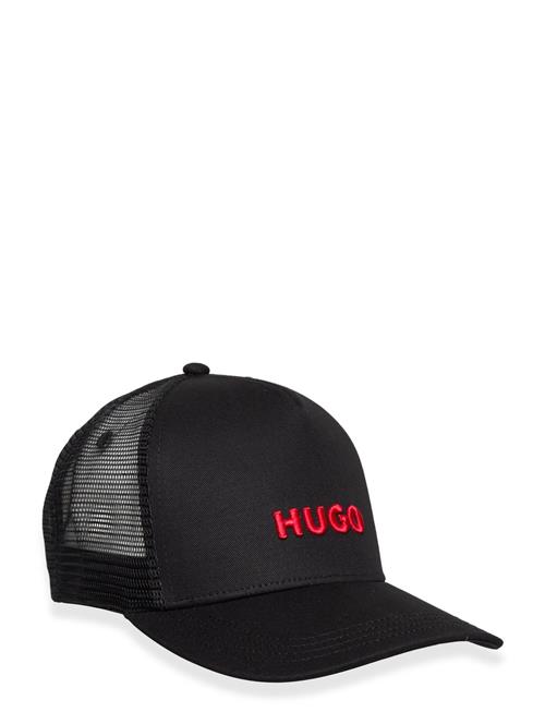 HUGO | Marsel-Trucker | ONE SIZE