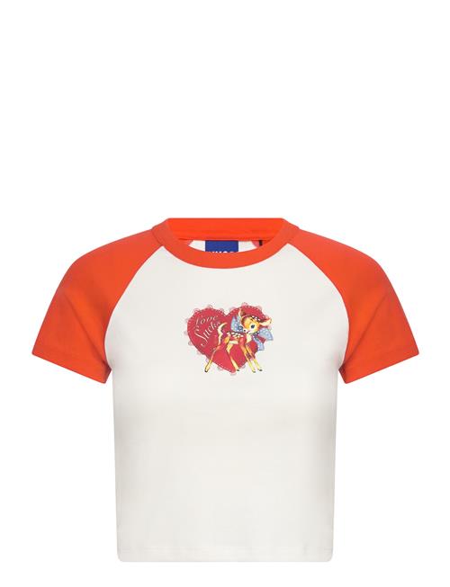 HUGO BLUE | Dorra_B | M