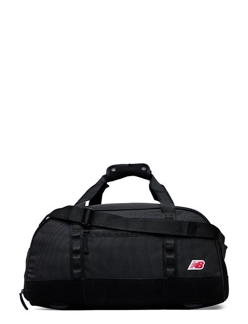 New Balance | Legacy Icon Duffel Bag | ONE SIZE