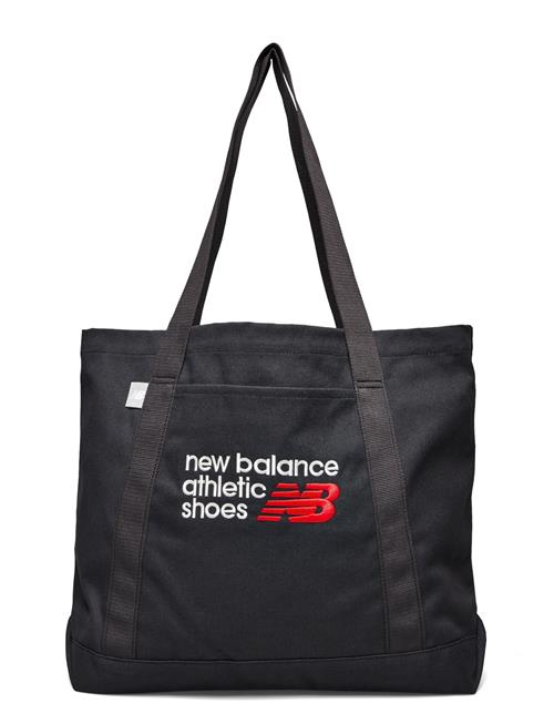 New Balance | Classic Canvas Tote | ONE SIZE