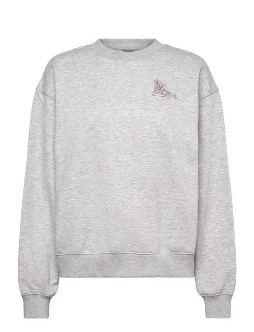 New Balance | Flower Shoe Crew | M