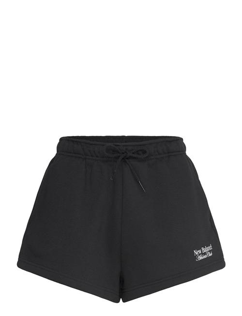 New Balance | Linear Fleece Short | XL