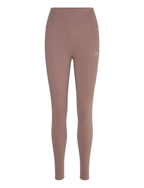 New Balance | Nb Harmony High Rise Legging 27" | L
