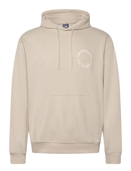 New Balance | Circular Logo Hoodie | M