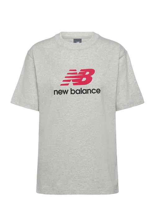 New Balance | Athletics Logo T-Shirt | S