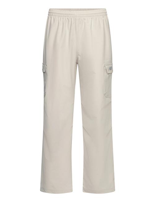 New Balance | Ripstop Cargo Pant | M