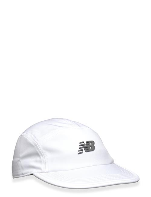 New Balance | Women's 5 Panel Performance Hat | ONE SIZE