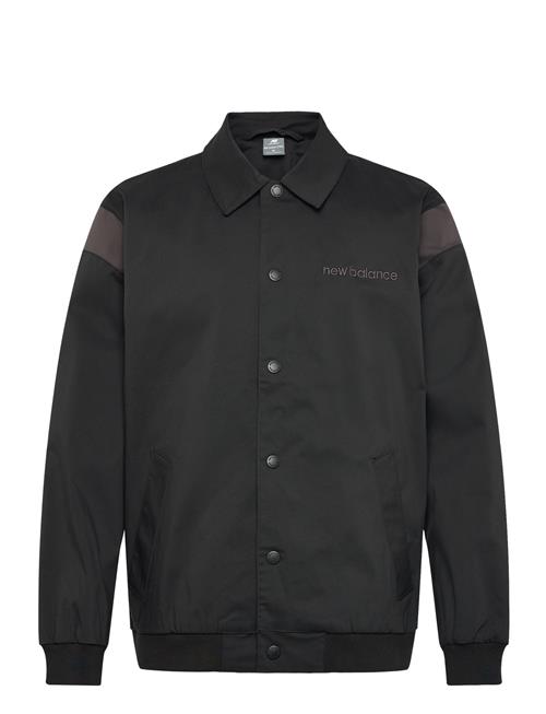 New Balance | Athletics Varsity Jacket | M