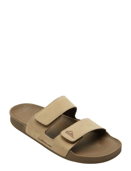 Quiksilver | W Rivi Nubuck Double Adjust | 38