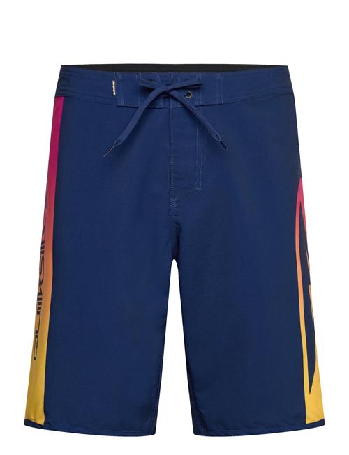 Quiksilver | Surfsilk Holmes 20 | 38