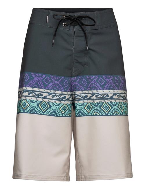 Quiksilver | Surfsilk Straight Leg 20 | 34