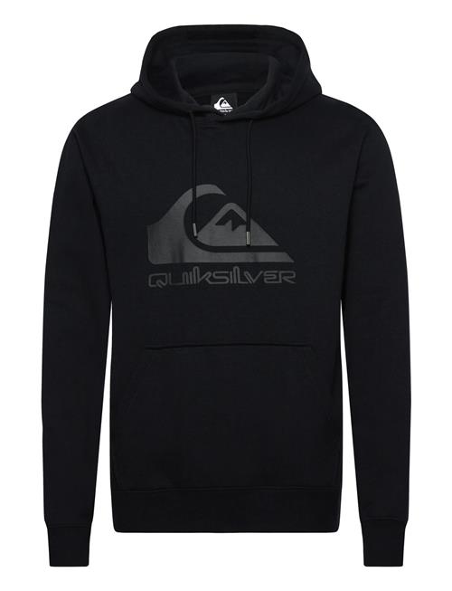 Quiksilver | Comp Logo Hoodie | XXL