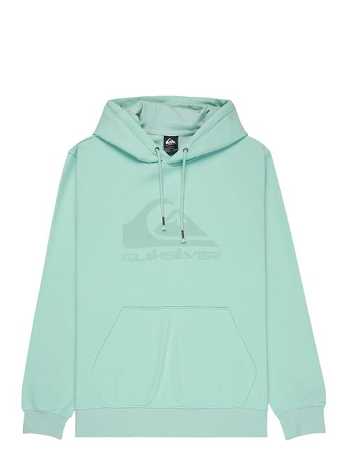 Quiksilver | Comp Logo Hoodie | L