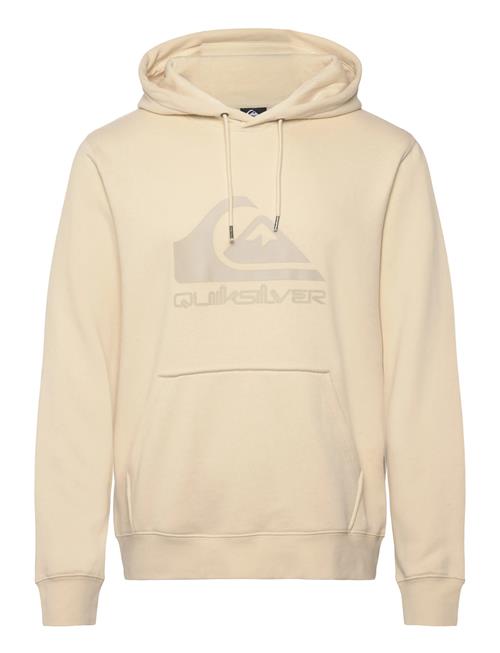 Quiksilver | Comp Logo Hoodie | XL
