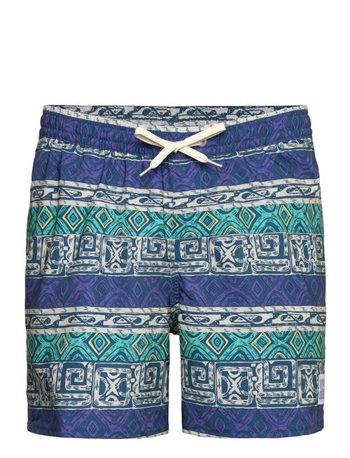 Quiksilver | Surfsilk Straight Volley 16 | L
