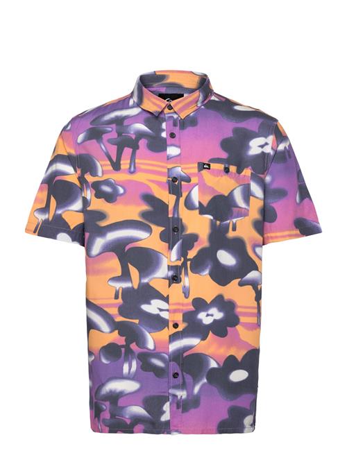 Quiksilver | Safe Paradise Ss | M