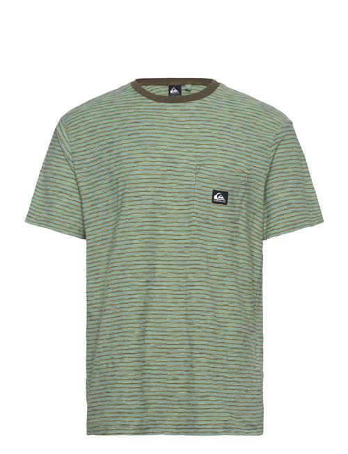 Quiksilver | Kentin Ss Pocket | XS