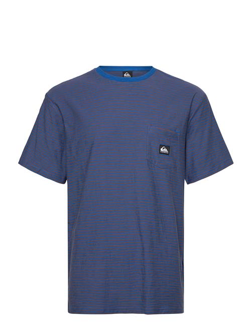 Quiksilver | Kentin Ss Pocket | S