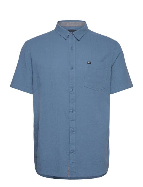 Quiksilver | Time Box | S