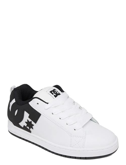 DC | Court Graffik | 42.5